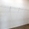 Spacious closet in an apartment at Aldon at Keys Crossing in Greenville, SC, featuring ample storage space with organized shelving and hanging areas.